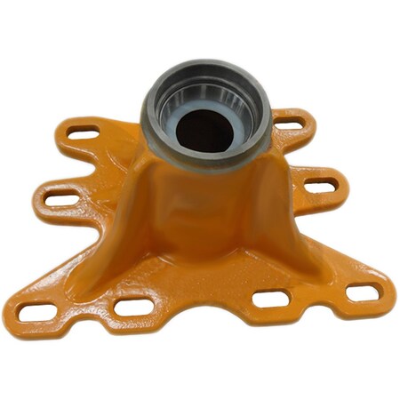 Aic Replacement Parts Drive Axle, Housing Fits International/CaseIH 40XT 410 420 430 WN-338551A2-PEX